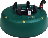 Suport pentru brad Kamai Select 4.5, rezervor 6,3 L, verde