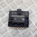 Modul de control ușă st&acirc;nga față AUDI A5 8T3 2011 OEM: 8T0959792N8T0959792B 3876723