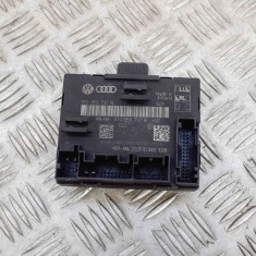 Modul de control ușă st&acirc;nga față AUDI A5 8T3 2011 OEM: 8T0959792N8T0959792B 3876723