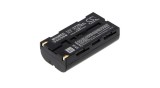 Cameron Sino 2600mAh Intermec PB2,PB3,PB2A,FieldPro,MP350,MT2,MT3-II,MtP300,MTP400,S1500 Baterie