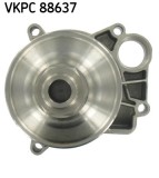 SKF VKPC 88637 Pompă de apă, răcire motor