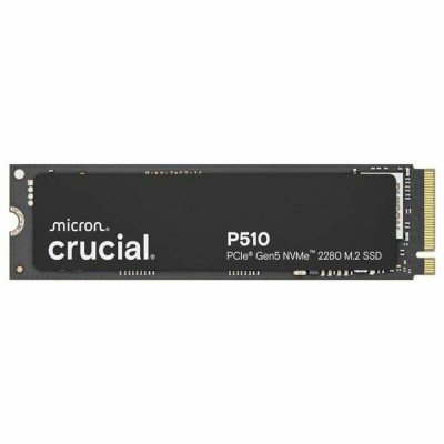 Hard Disk Crucial P510 1 TB SSD foto