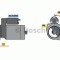 Starter FIAT IDEA (350) (2003 - 2016) BOSCH 0 986 024 020