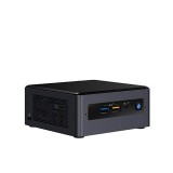Mini PC SH Intel NUC NUC8i5BEH, Quad Core i5-8259U, 8GB DDR4, 256GB SSD