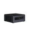 Mini PC SH Intel NUC NUC8i5BEH, Quad Core i5-8259U, 8GB DDR4, 256GB SSD