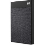 Cumpara ieftin Hard disk extern Seagate Backup Plus Touch 1TB 2.5 inch USB 3.0 Black