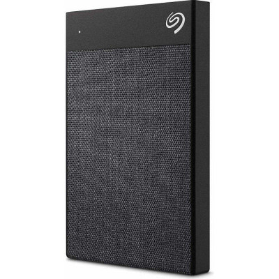 Hard disk extern Seagate Backup Plus Touch 1TB 2.5 inch USB 3.0 Black foto