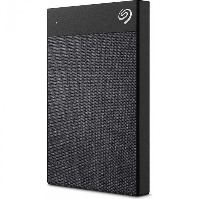 Hard disk extern Seagate Backup Plus Touch 1TB 2.5 inch USB 3.0 Black