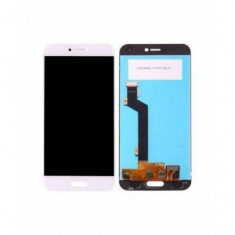 Display cu touchscreen Xiaomi Mi 5c Alb Original foto