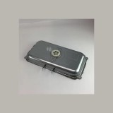 Aripioară răcire ansamblu pentru cuptor cu microunde WHIRLPOOL ARISTON Original