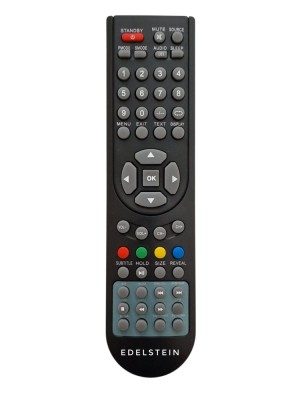 Telecomanda TV Edelstein foto
