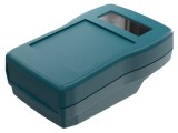 Carcasă pentru afişaj ocean blue