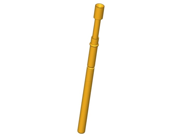 Ac de testare 5A, &Oslash; 2mm
