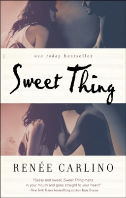 Sweet Thing foto