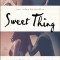 Sweet Thing