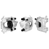 Etrier frana fata, Seat Cordoba/Ibiza (6K), 1993-2002, VW Golf II; Polo, 1981-2001, Polo Classic (6v2), 01.1995-2009, partea stanga, Fata; puntea fat