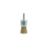 Perie Circulara Din Sarma cu tija 24mm Cod: 06992 Automotive TrustedCars