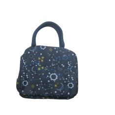 Gentuta termica pentru copii, Einweg, pranz, 20 x 23 x 14 cm, multicolor