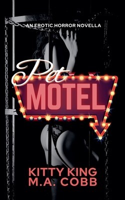 Pet Motel foto