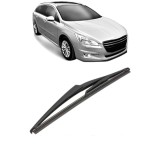 Cumpara ieftin Stergator lamela spate PEUGEOT 508 SW Estate Van (8E_) 2011-2018, luneta, Valeo Silencio