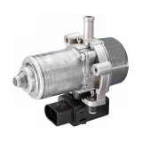 Hella pompa vacuum, sistem de franare