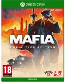 Mafia Definitive Edition XBOX ONE, 2K Games