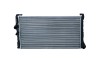 NRF 53615A Economy Class Radiator, racire motor