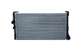 NRF 53615A Economy Class Radiator, racire motor
