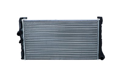 NRF 53615A Economy Class Radiator, racire motor foto
