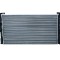 NRF 53615A Economy Class Radiator, racire motor
