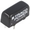 Convertor DC/DC 3W 18-36V la 3.3V 700mA SIP8