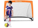 Cumpara ieftin Poarta pentru antrenamente de fotbal Dimples Excel - RESIGILAT