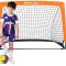 Poarta pentru antrenamente de fotbal Dimples Excel - RESIGILAT