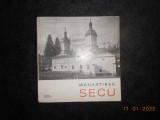 STEFAN BALS - MANASTIREA SECU (1966)