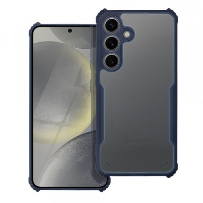 Husa pentru Realme 12 Pro / 12 Pro+, OEM, Anti-drop, Albastra foto