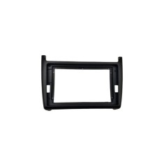 Rama Navigatie 9&quot; cu cablaj si modul canbus compatibila VW Polo 6R 2009-2018 Cod: NV3241/ GR1 Automotive TrustedCars