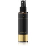 Nanoil Argan balsam hrănitor fără clătire cu ulei de argan 125 ml