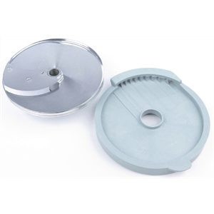Disc, cutit pentru taiat cartofi pai, 10*10 mm, Robot Coupe, CL 50