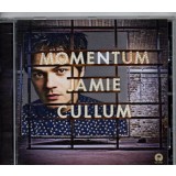 Jamie Cullum Momentum (cd)