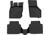 Covorase Presuri Auto Tip Tavita 4.5D Ultra VW Passat B9 2024 -