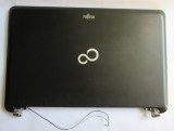 Fujitsu lifeBook A530 carcasa display completa