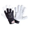 MANUSA ELASTAN CU PALMA PIELE OVINA - 9