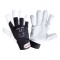 MANUSA ELASTAN CU PALMA PIELE OVINA - 9