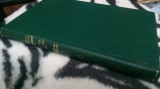 Glasul Nevesti-mi-Mihal Sorbul-LEG. LUX-AN 1938