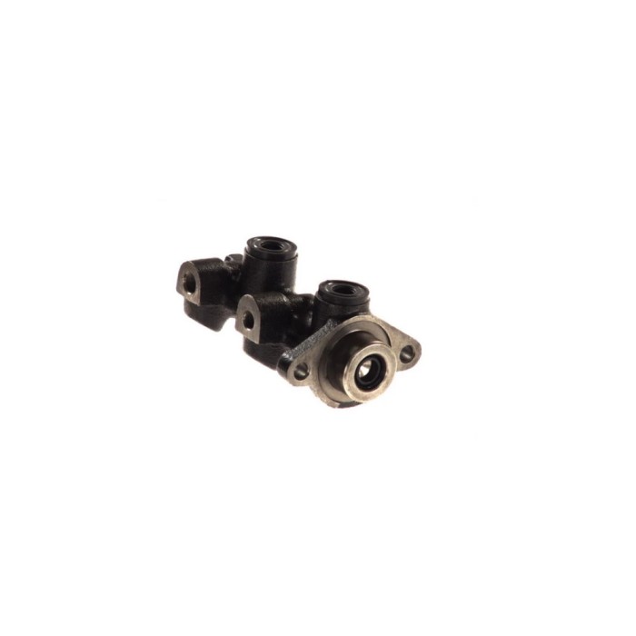 Pompa centrala frana FIAT SCUDO Combinato 220P CIFAM 202-227
