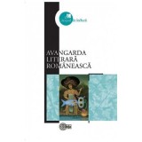 Avangarda literara romaneasca - Nicolae Barna