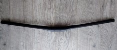 Ghidon de carbon OneUp Components, prindere 35mm, rise 20mm, 780mm