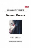 Nessun Dorma - Giacomo Puccini - Violoncel si pian