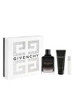Set Givenchy: Gentleman Boisee, Eau De Parfum, For Men, 100 ml + Gentleman Boisee, Eau De Parfum, For Men, 12.5 ml + Gentleman B