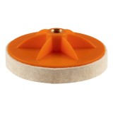 Disc pasla 125x20mm, M14 NEO TOOLS 08-962 HardWork ToolsRange